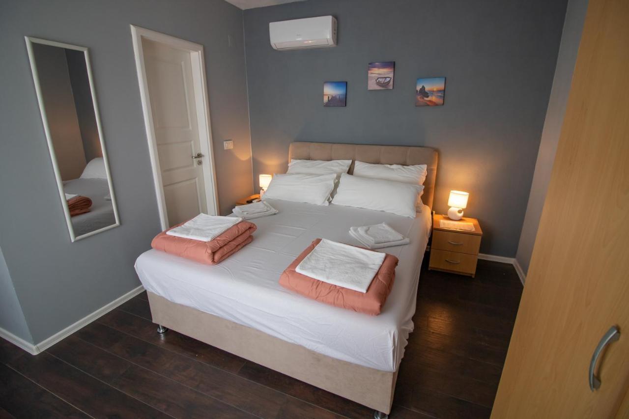 Villa M Mostar Eksteriør bilde