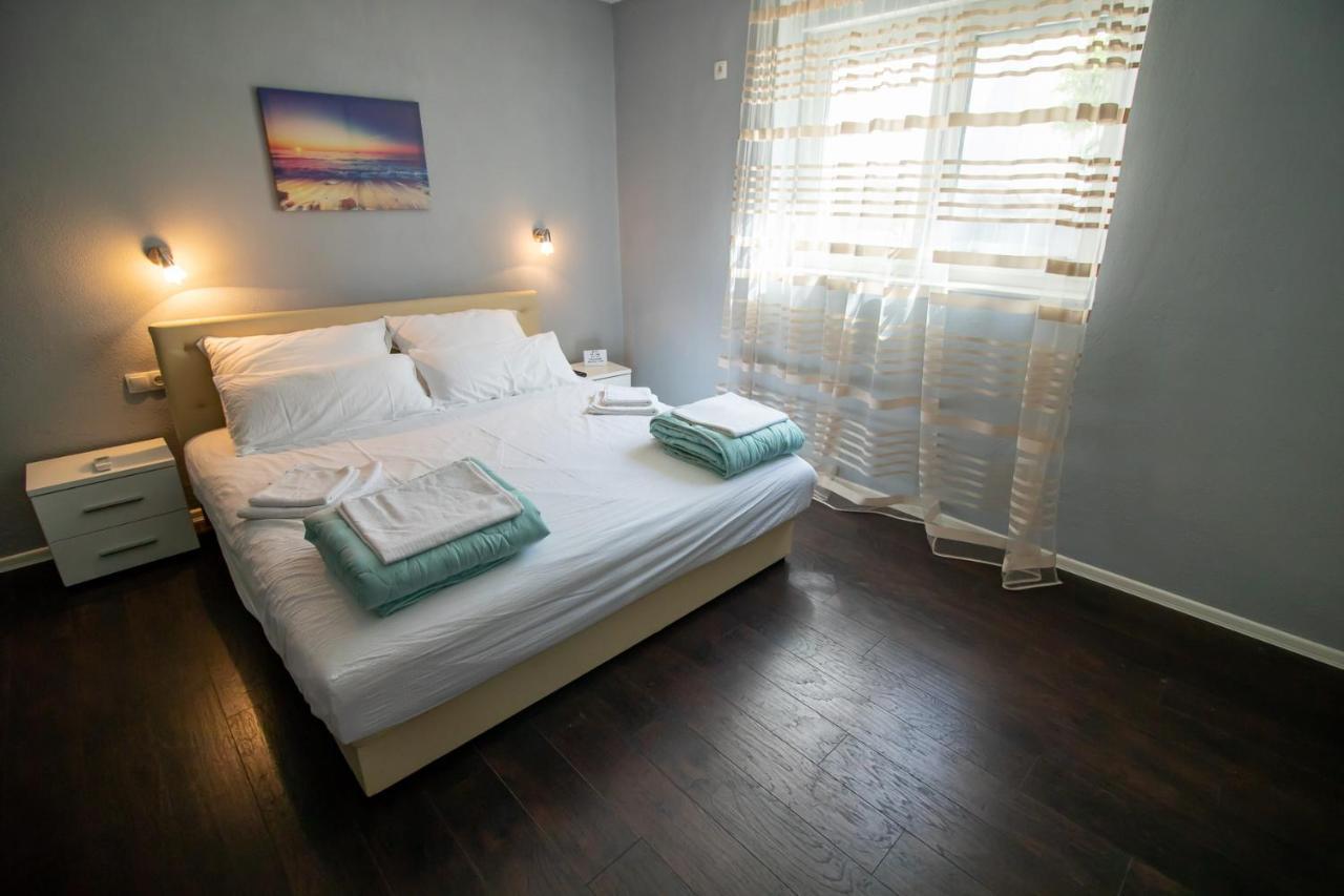 Villa M Mostar Eksteriør bilde