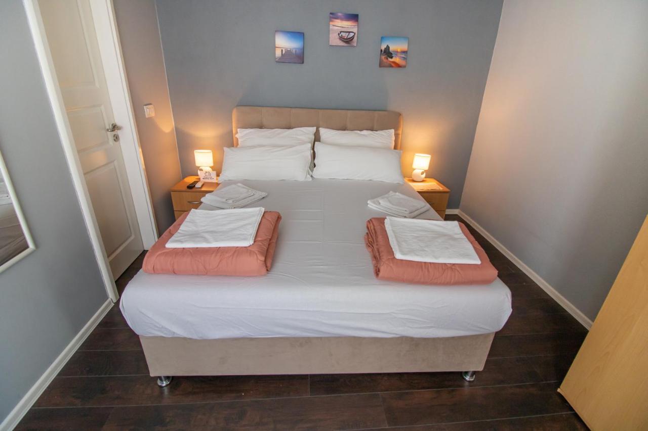 Villa M Mostar Eksteriør bilde