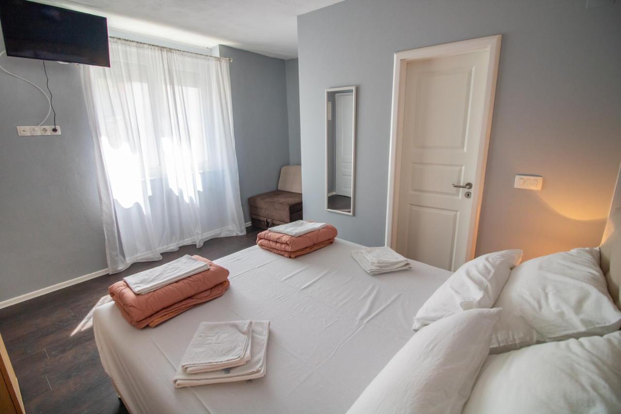 Villa M Mostar Eksteriør bilde