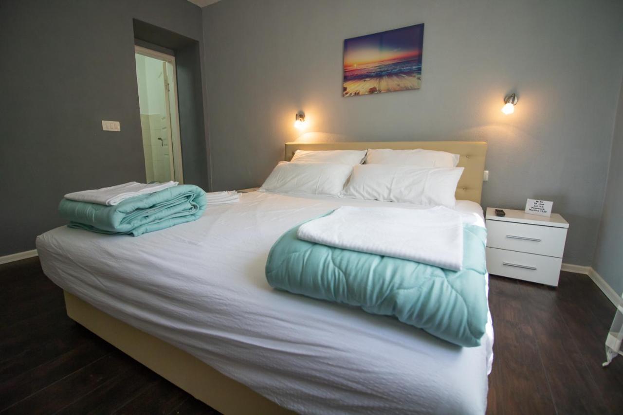 Villa M Mostar Eksteriør bilde