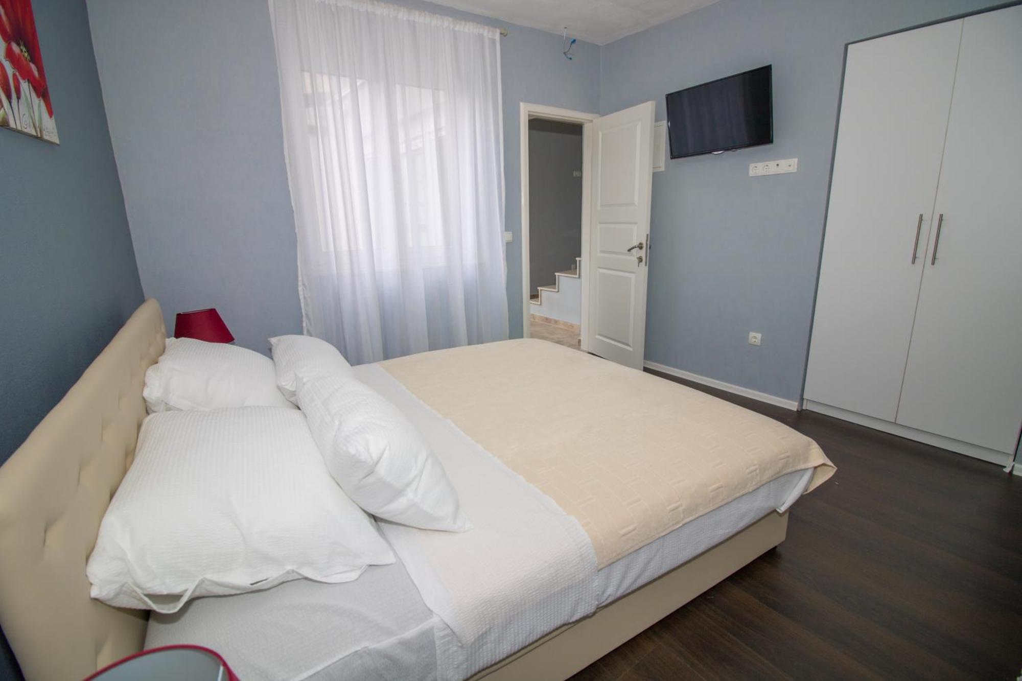 Villa M Mostar Eksteriør bilde