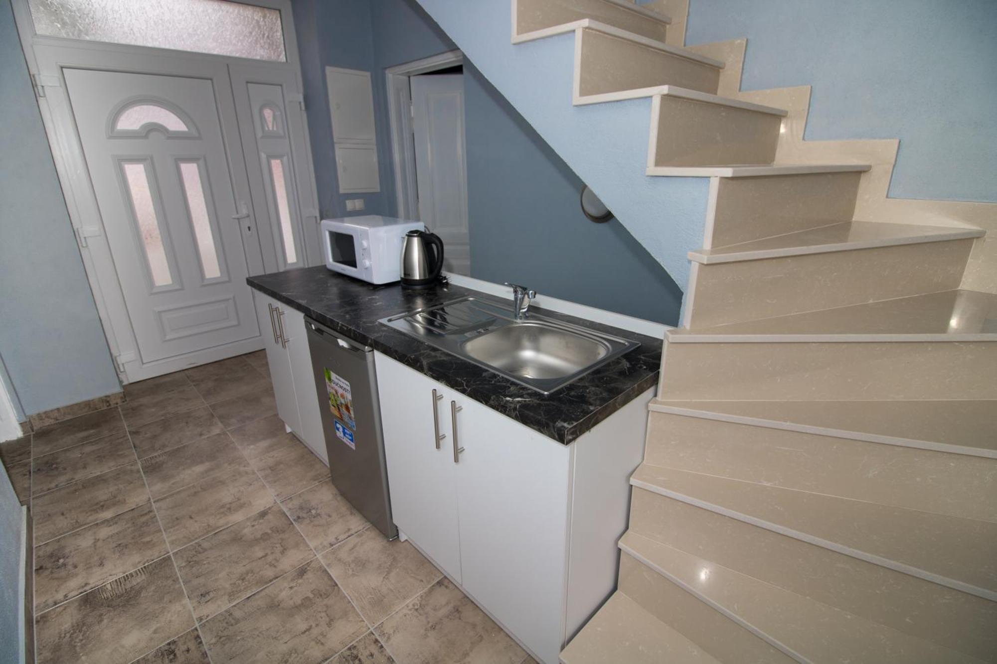 Villa M Mostar Eksteriør bilde