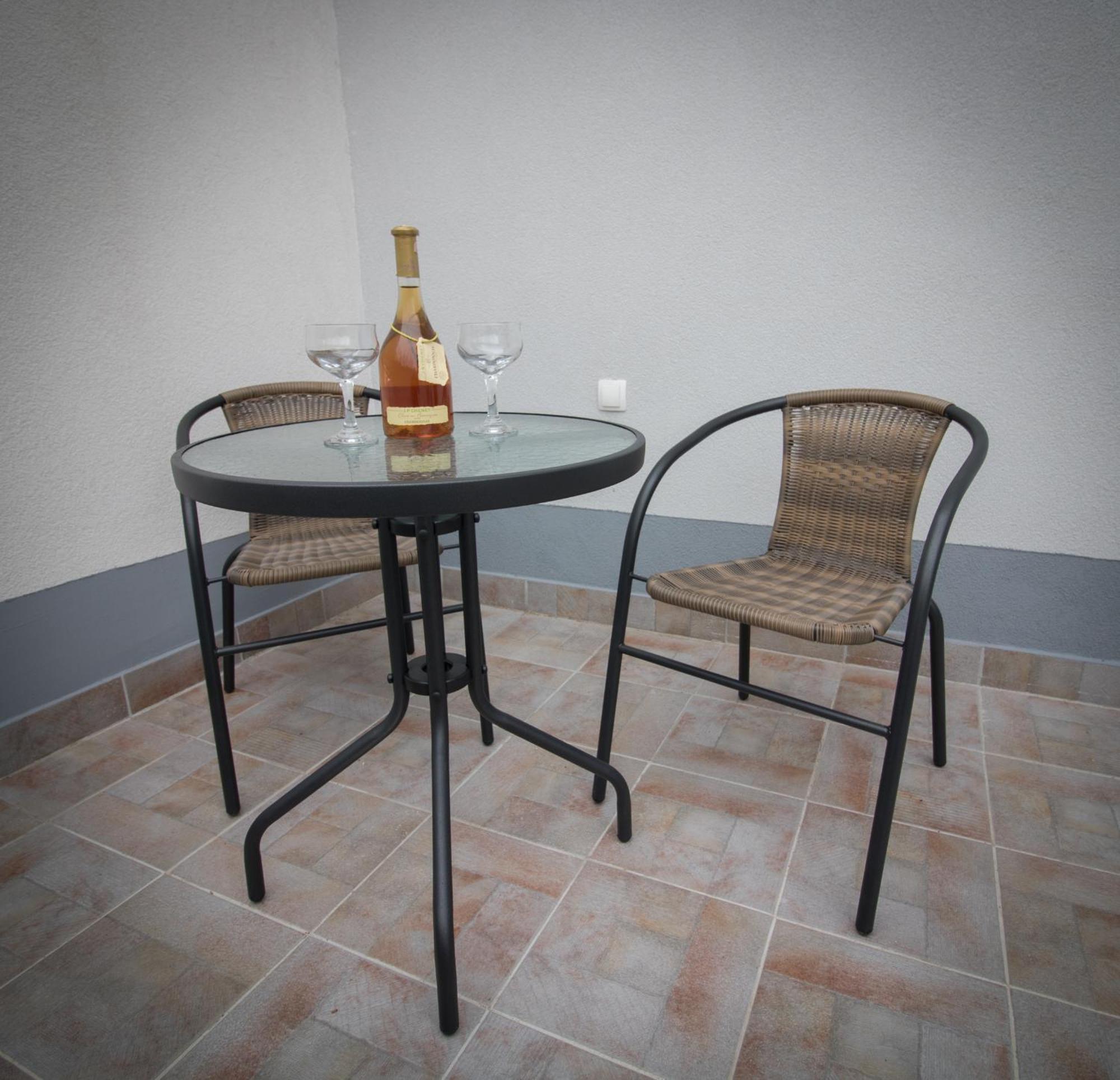 Villa M Mostar Eksteriør bilde