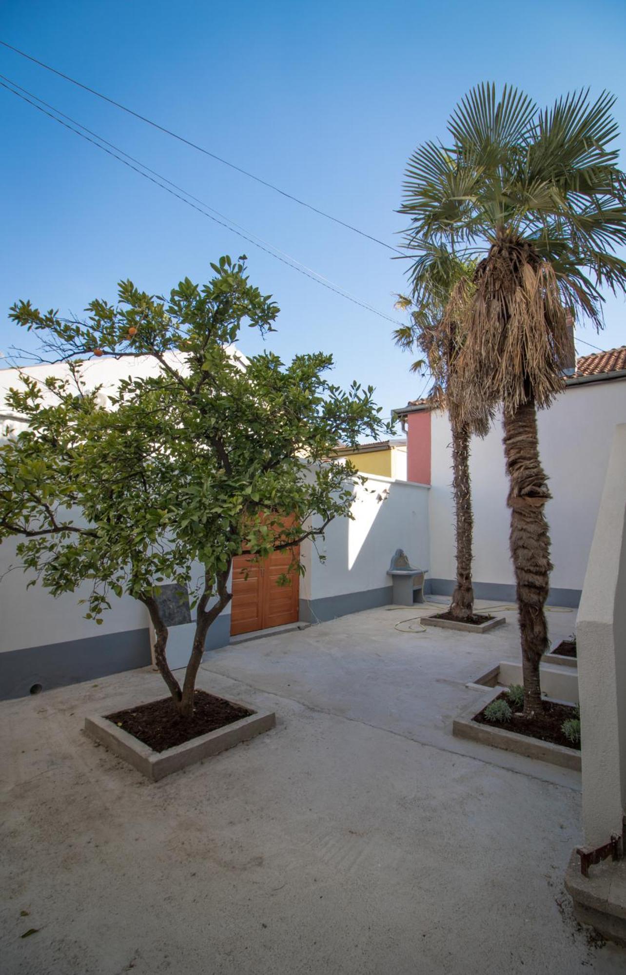 Villa M Mostar Eksteriør bilde