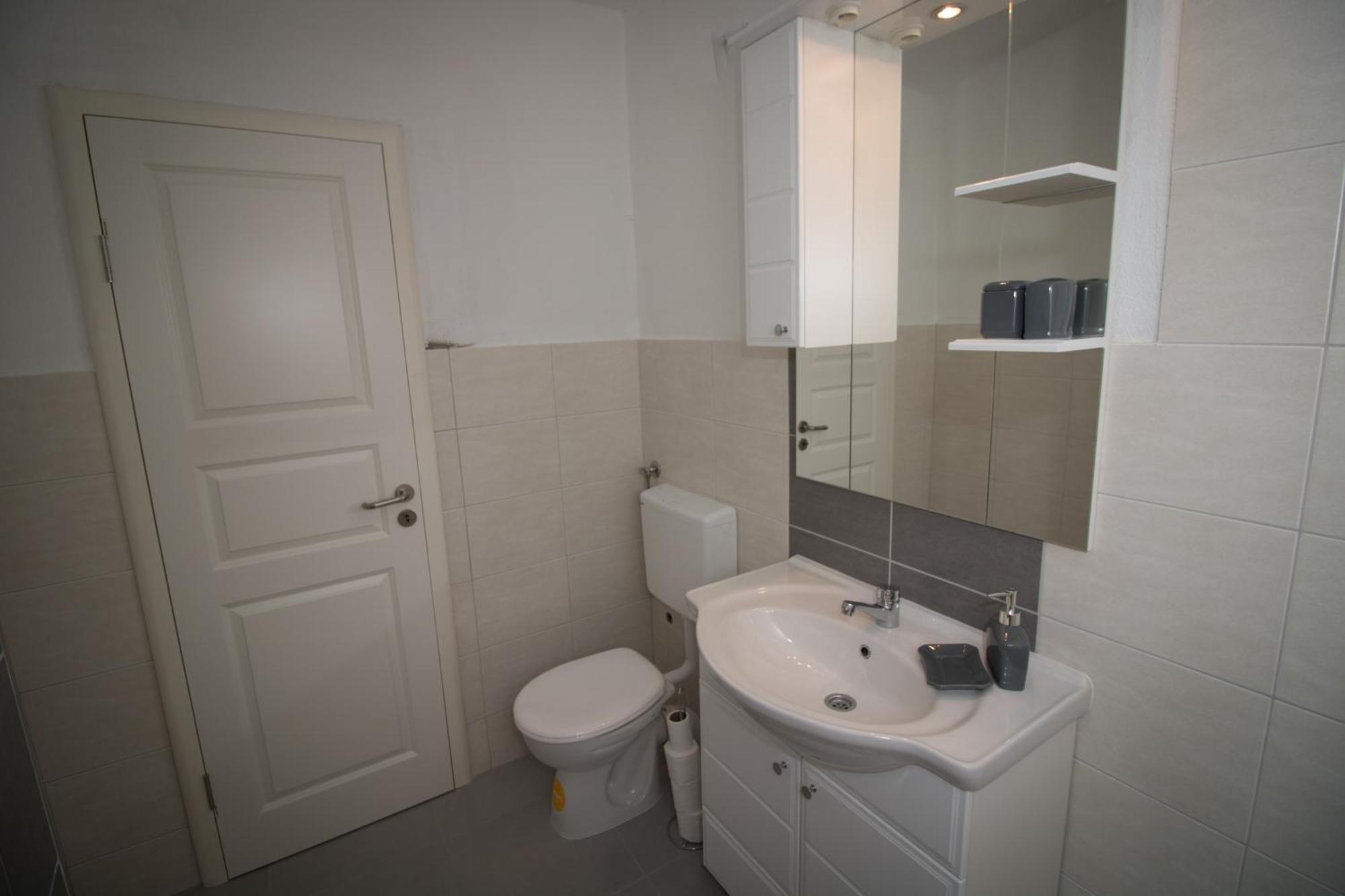 Villa M Mostar Eksteriør bilde