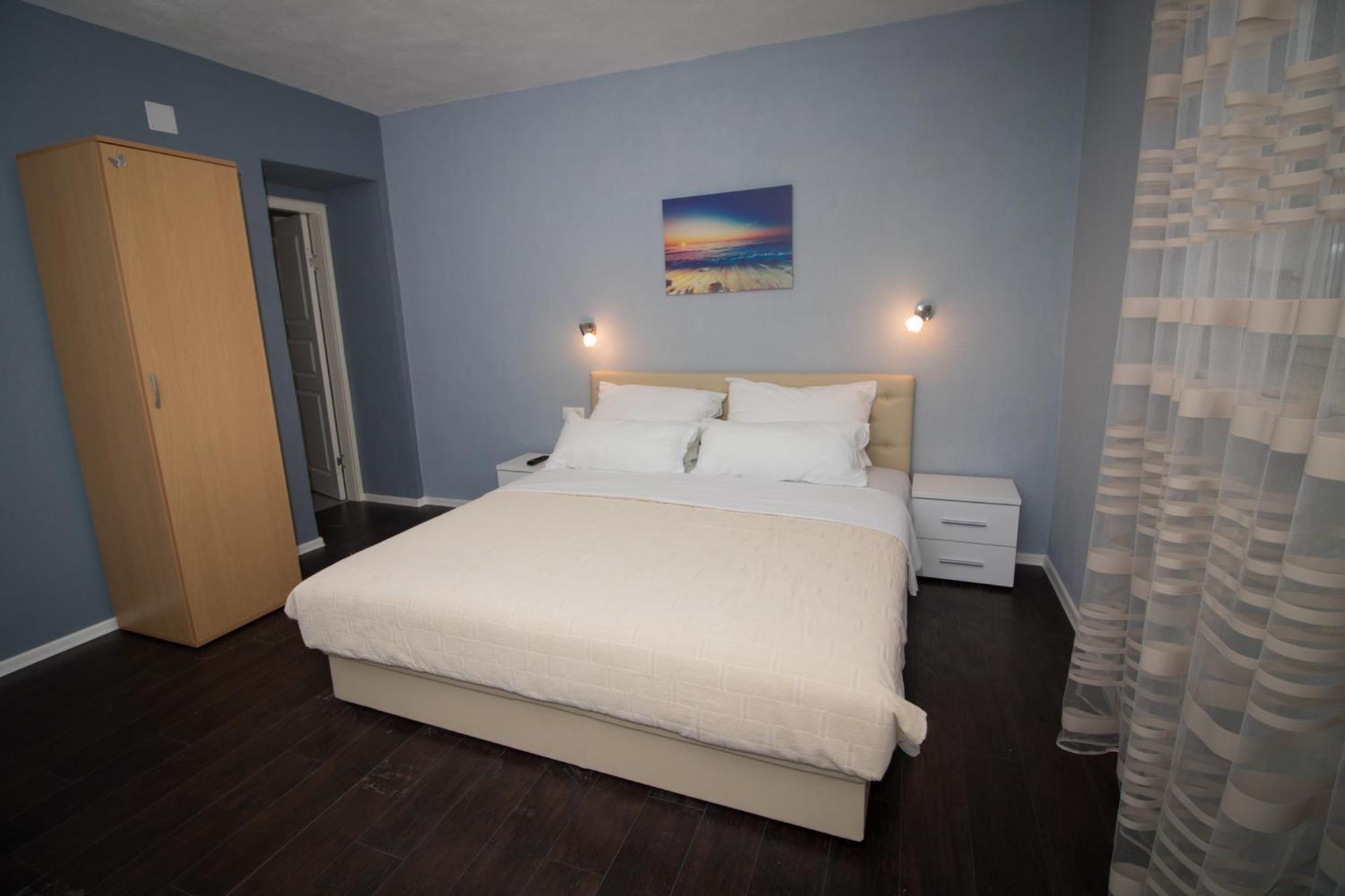 Villa M Mostar Eksteriør bilde