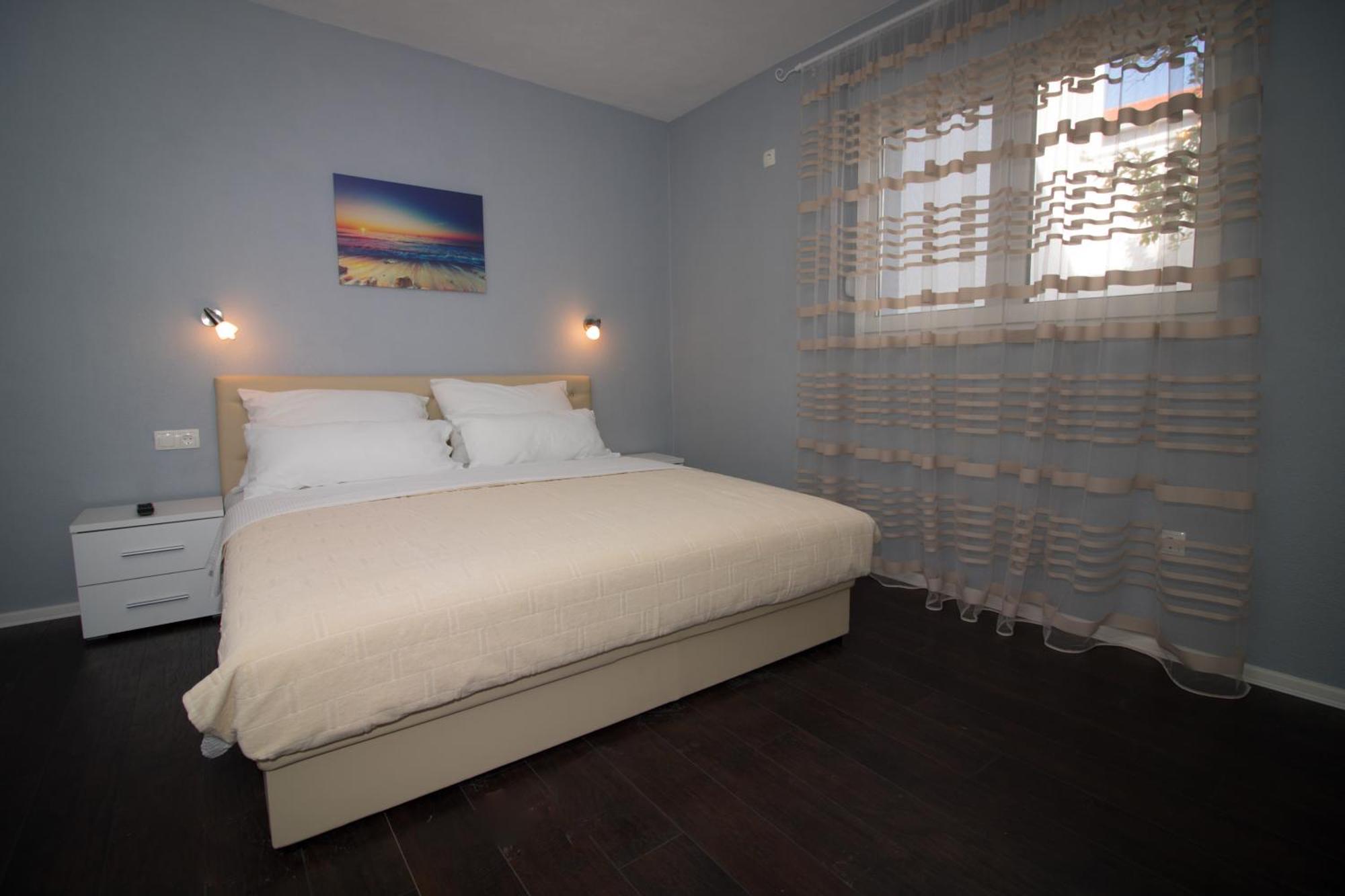 Villa M Mostar Eksteriør bilde