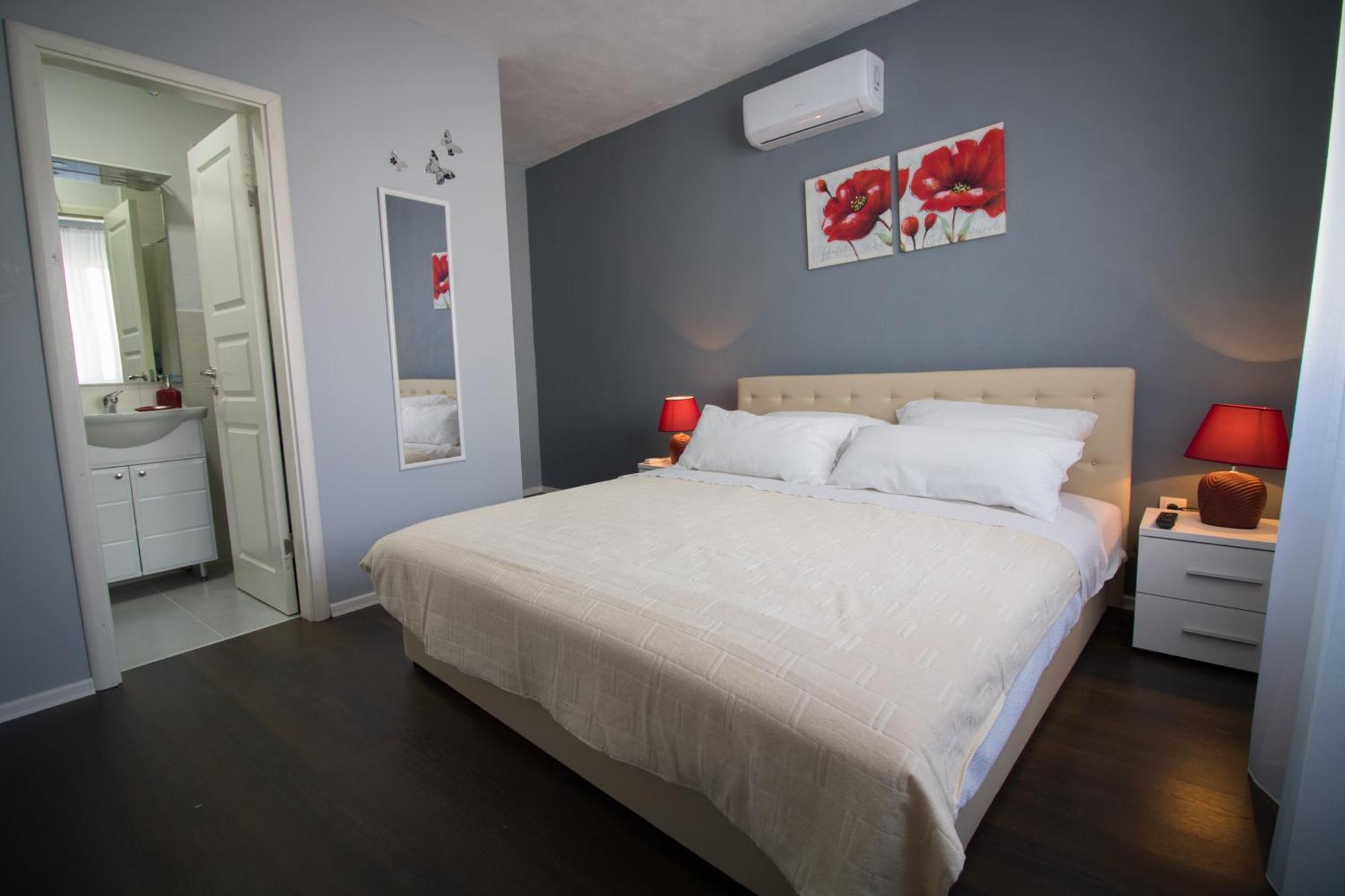 Villa M Mostar Eksteriør bilde