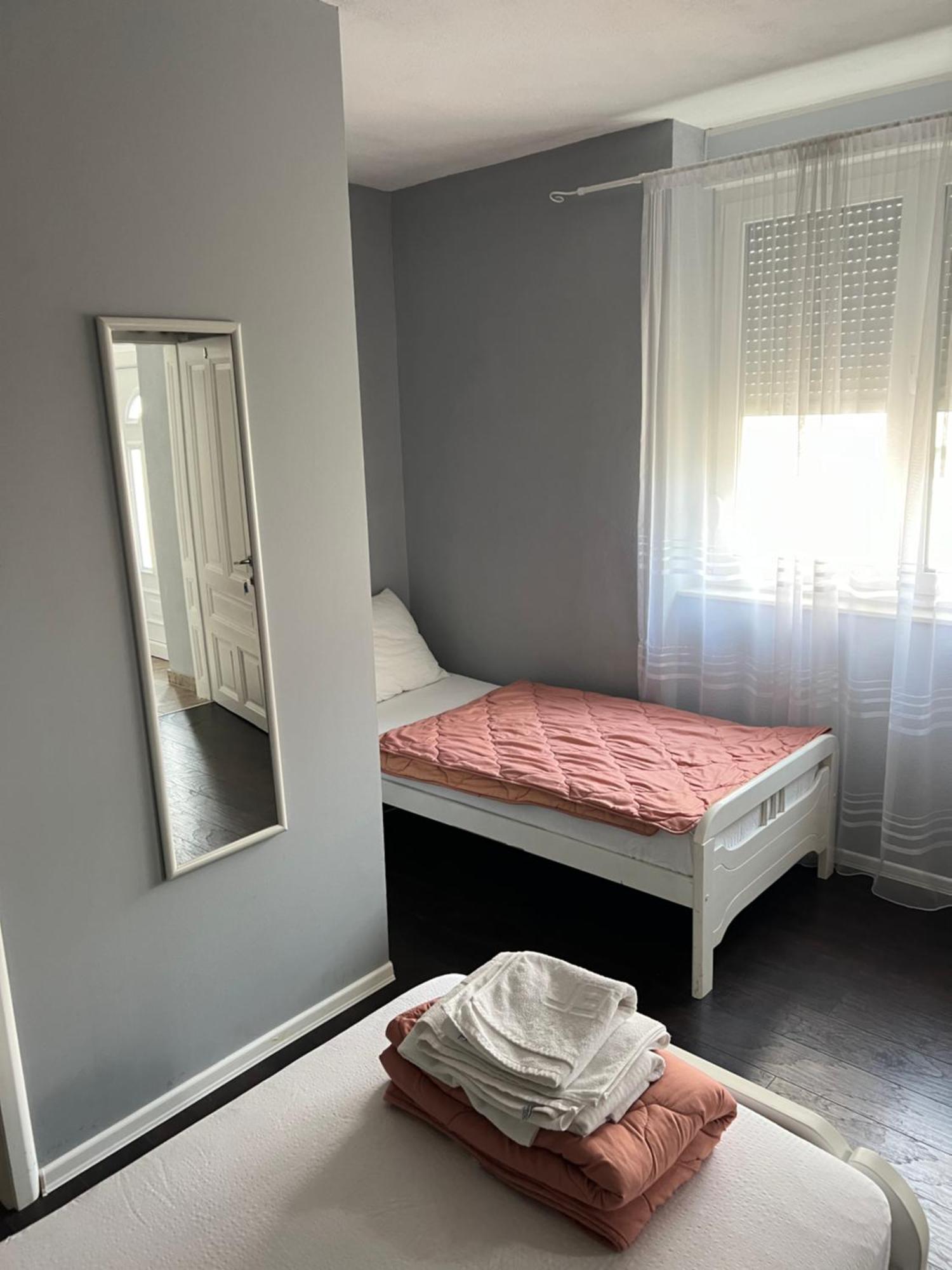 Villa M Mostar Eksteriør bilde
