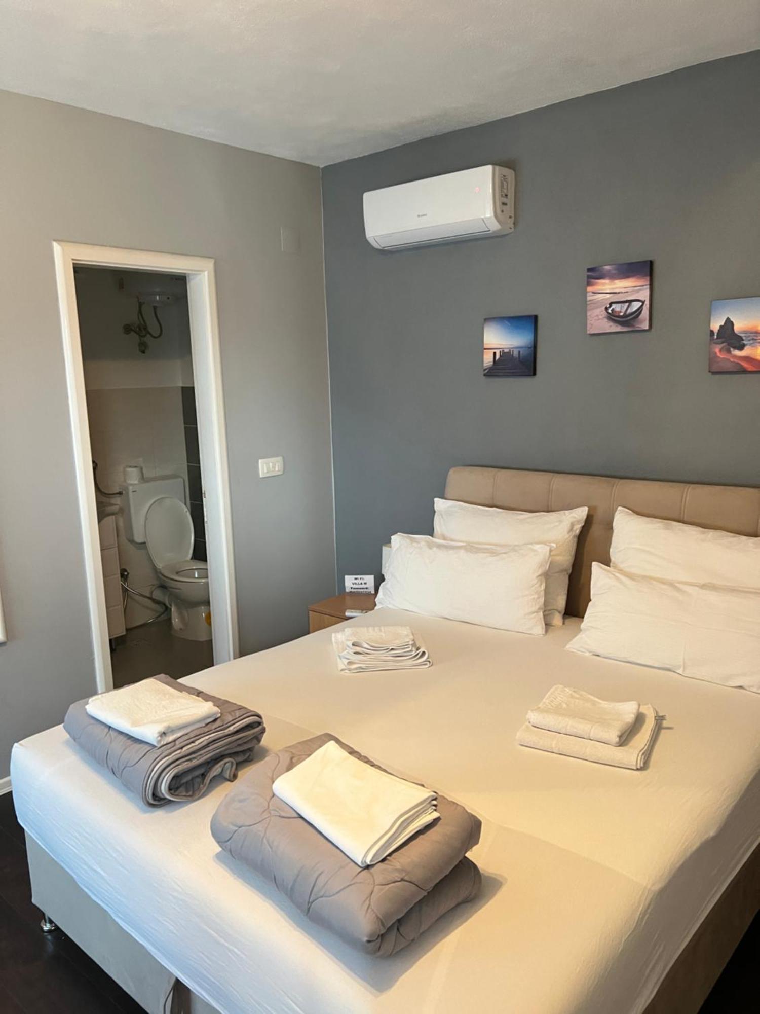 Villa M Mostar Eksteriør bilde