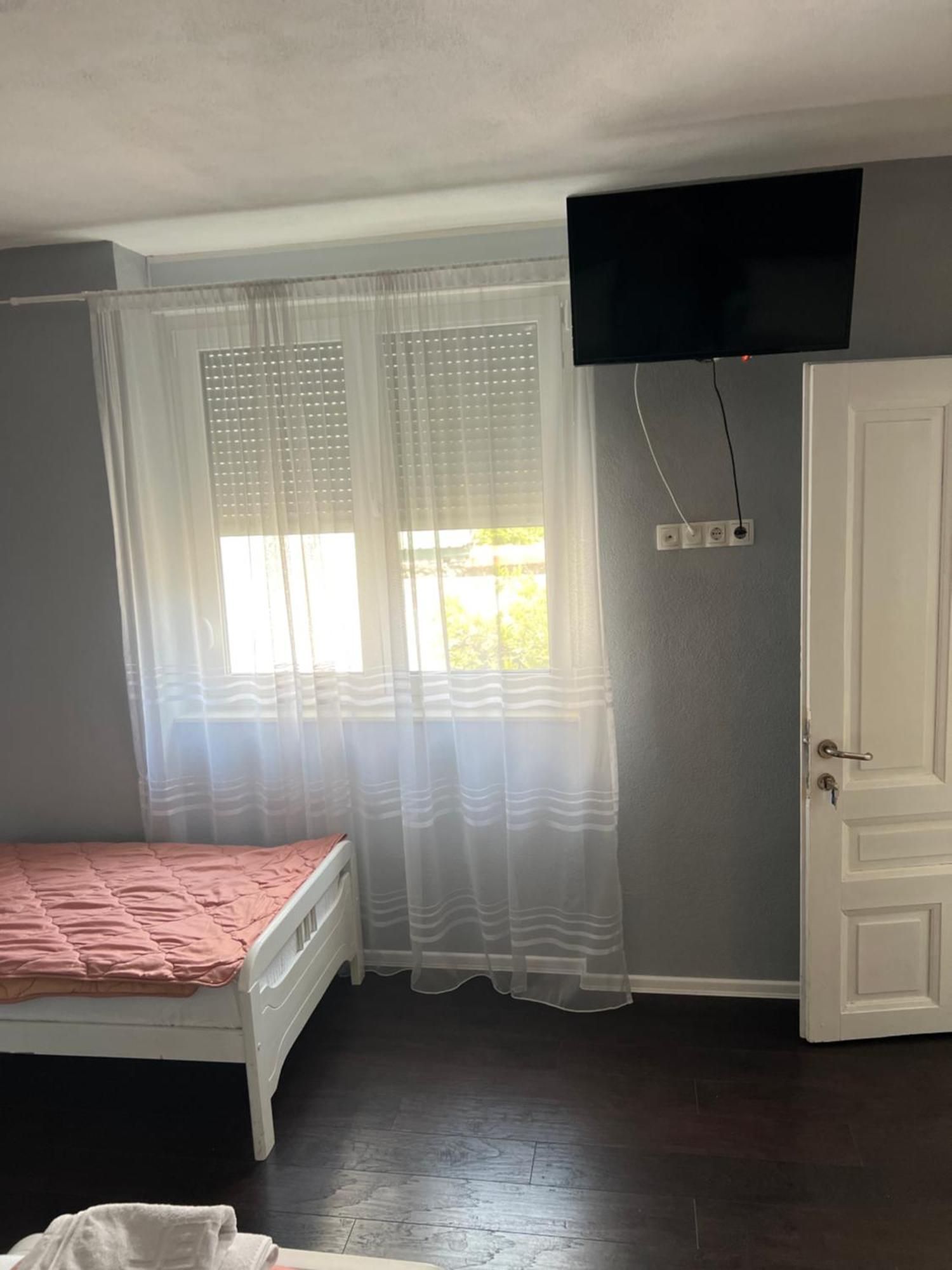 Villa M Mostar Eksteriør bilde