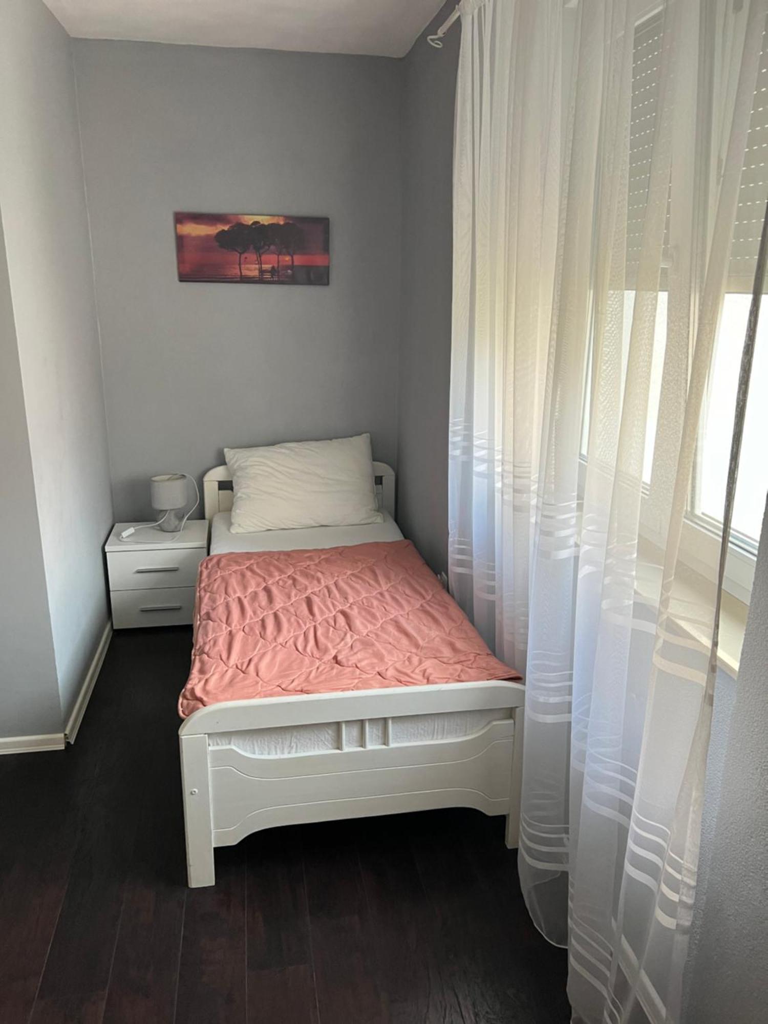 Villa M Mostar Eksteriør bilde