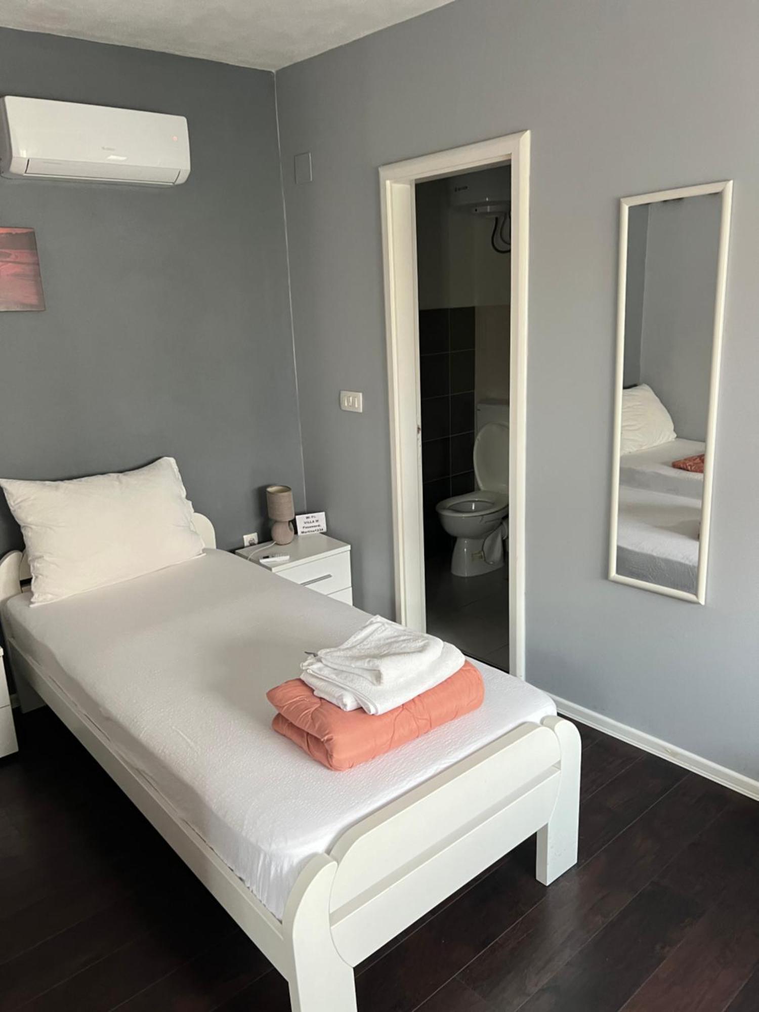 Villa M Mostar Eksteriør bilde