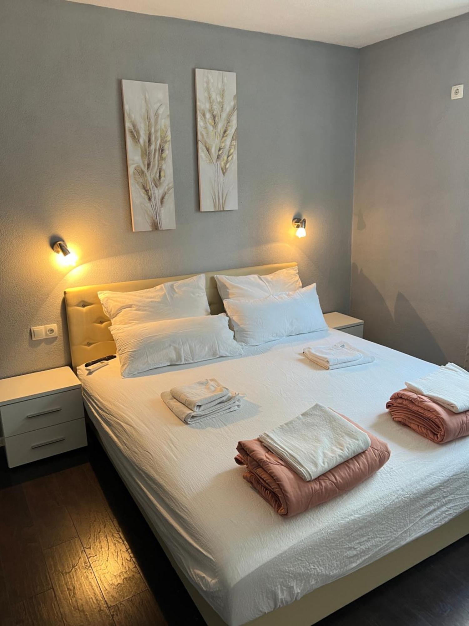 Villa M Mostar Eksteriør bilde