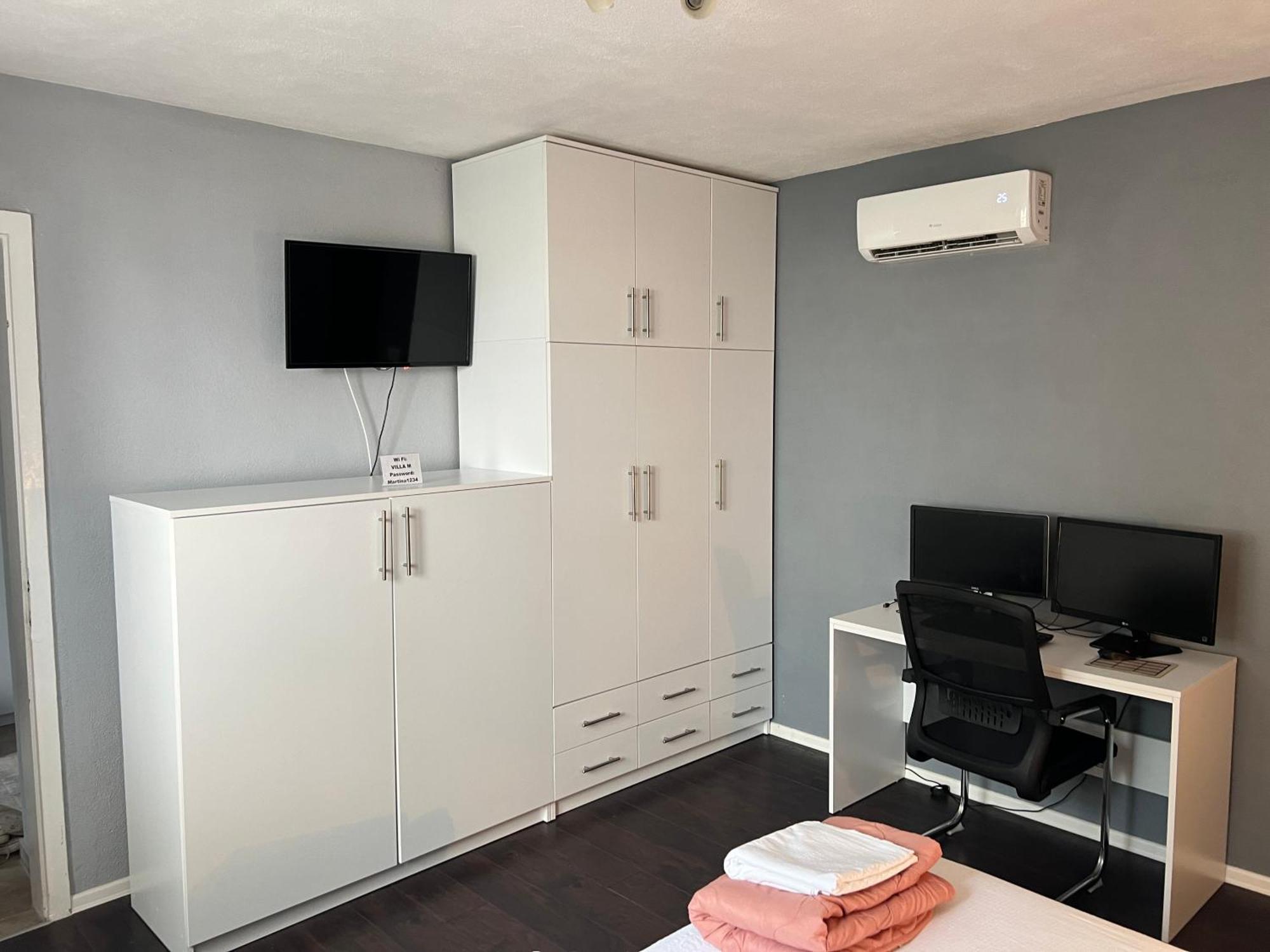 Villa M Mostar Eksteriør bilde
