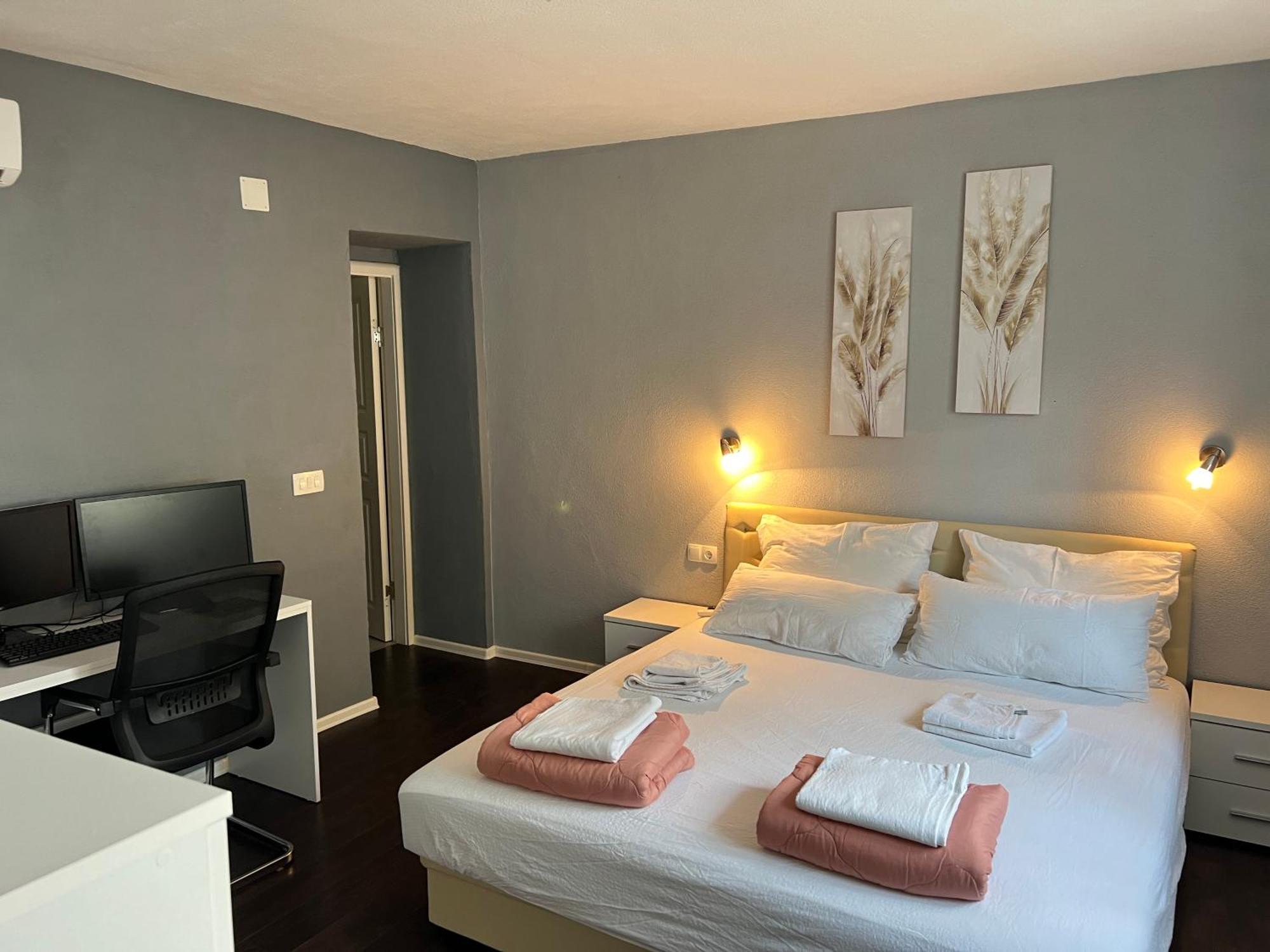 Villa M Mostar Eksteriør bilde