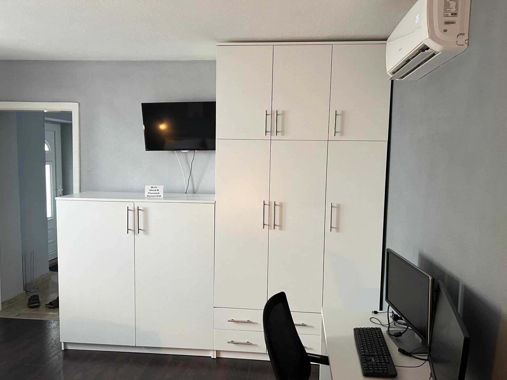 Villa M Mostar Eksteriør bilde