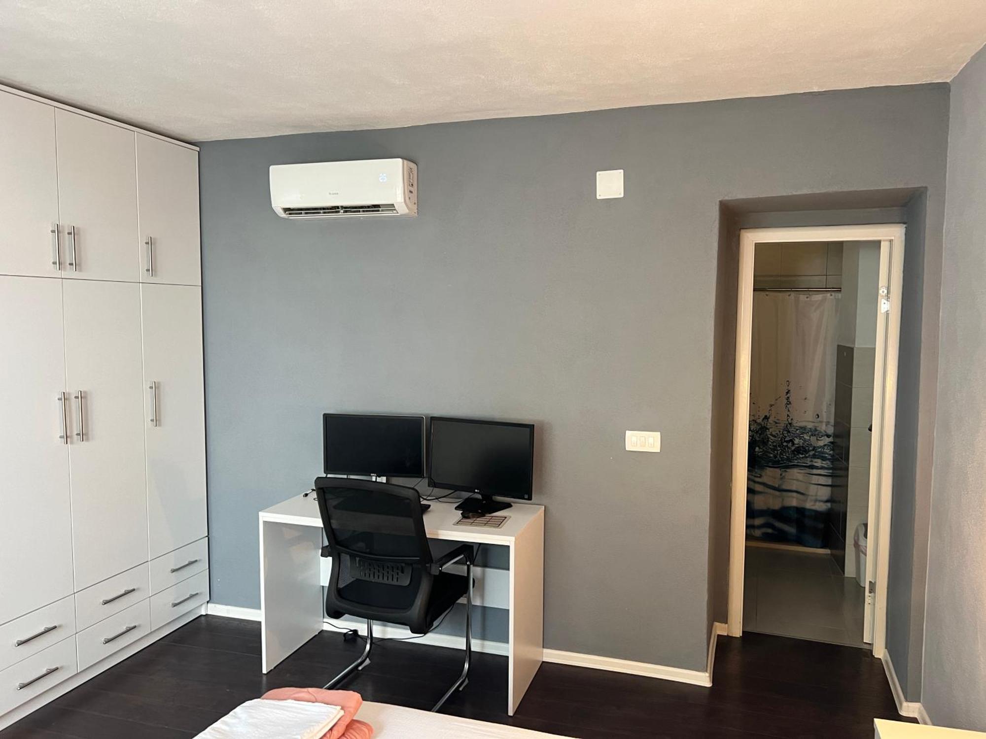 Villa M Mostar Eksteriør bilde