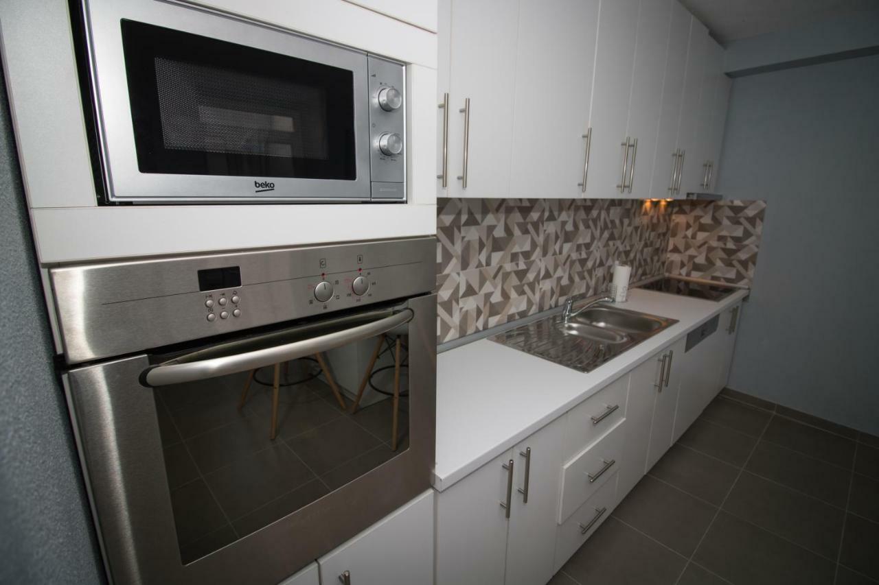 Villa M Mostar Eksteriør bilde