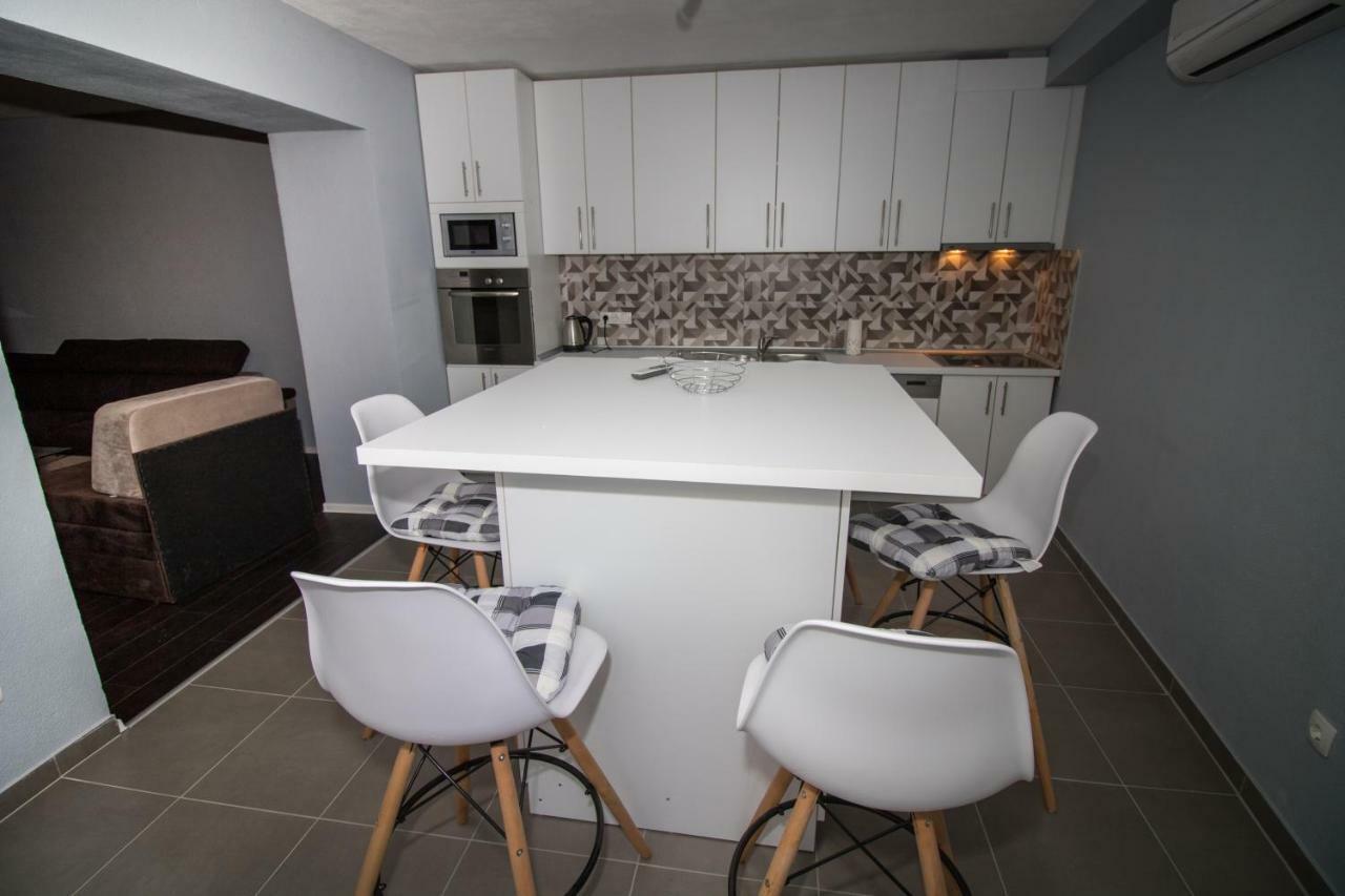 Villa M Mostar Eksteriør bilde