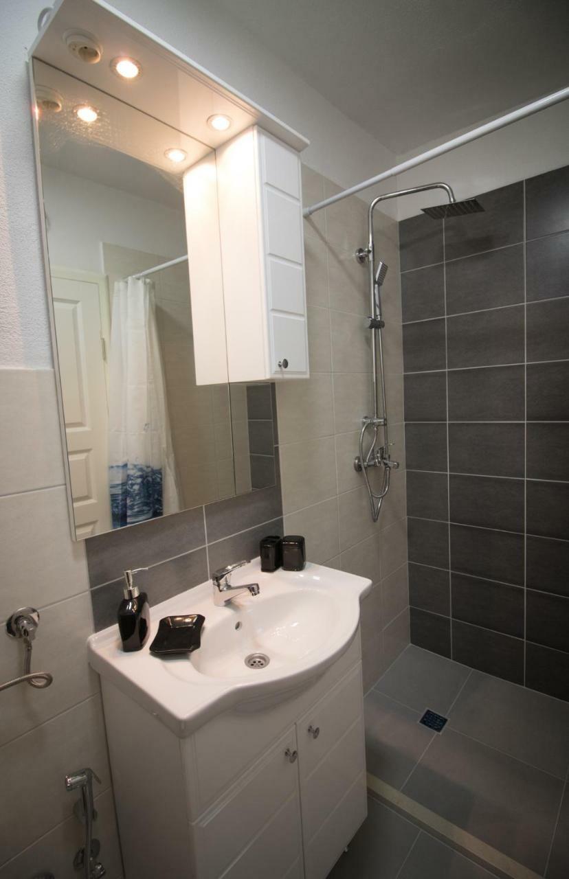 Villa M Mostar Eksteriør bilde