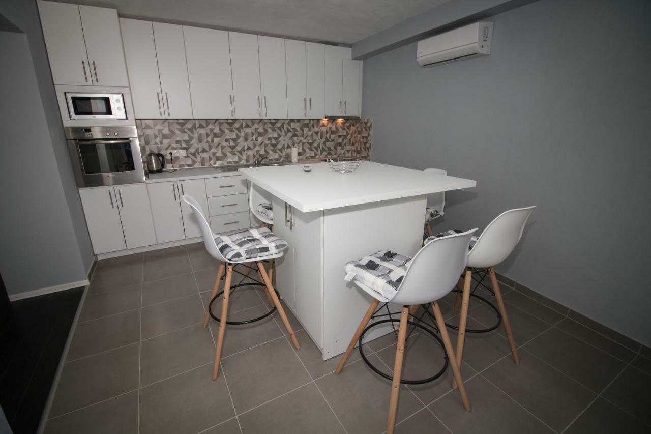 Villa M Mostar Eksteriør bilde