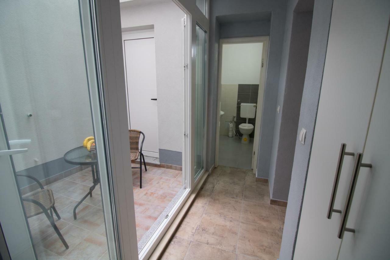 Villa M Mostar Eksteriør bilde