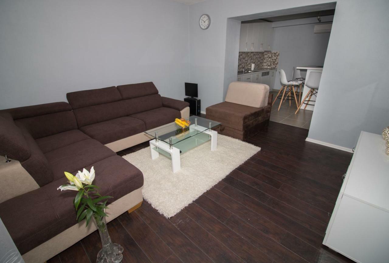 Villa M Mostar Eksteriør bilde