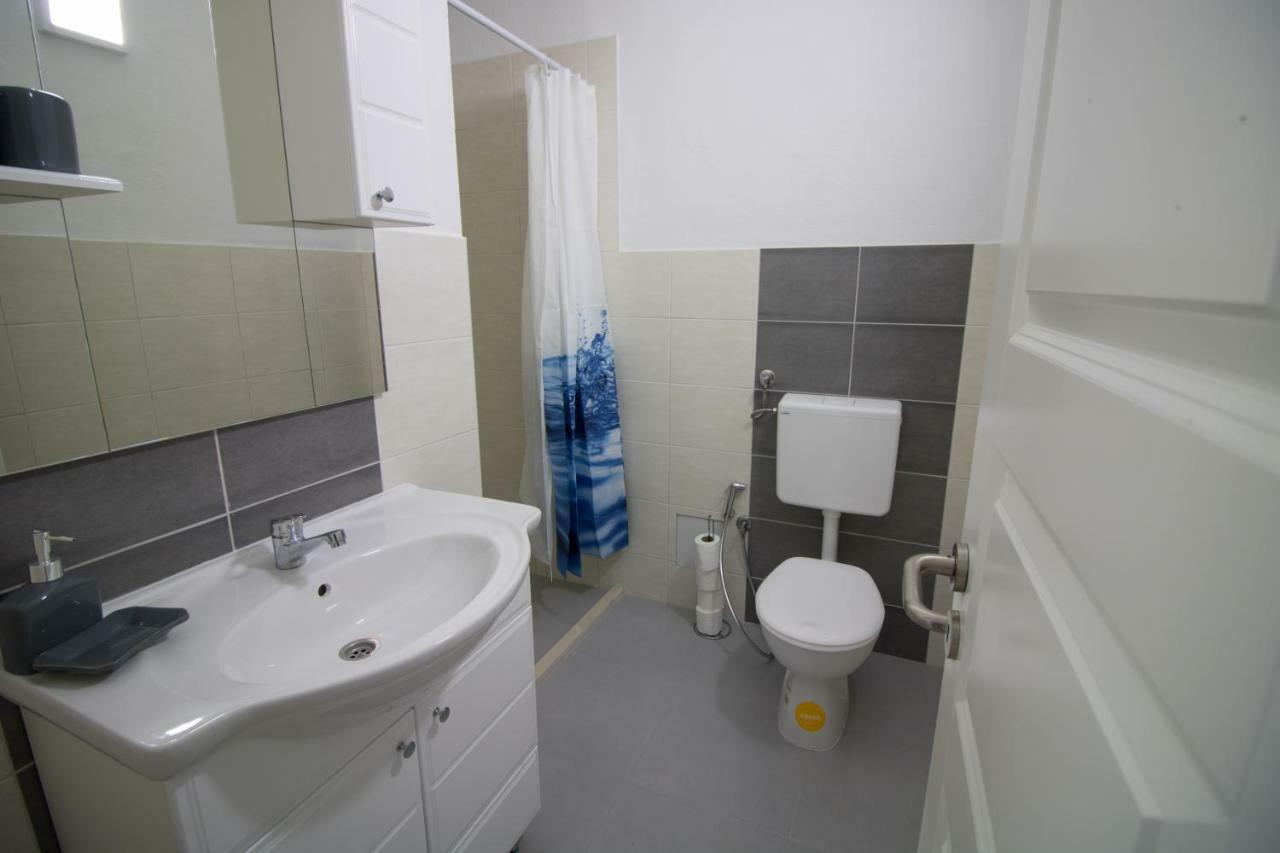 Villa M Mostar Eksteriør bilde