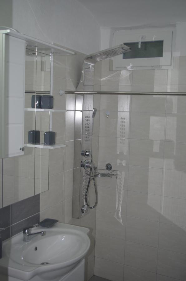 Villa M Mostar Eksteriør bilde